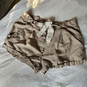 Wilfred Tan Women's Shorts